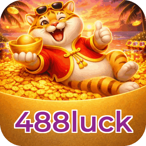 Cadastro 488luck - Crie sua conta e ganhe R$99