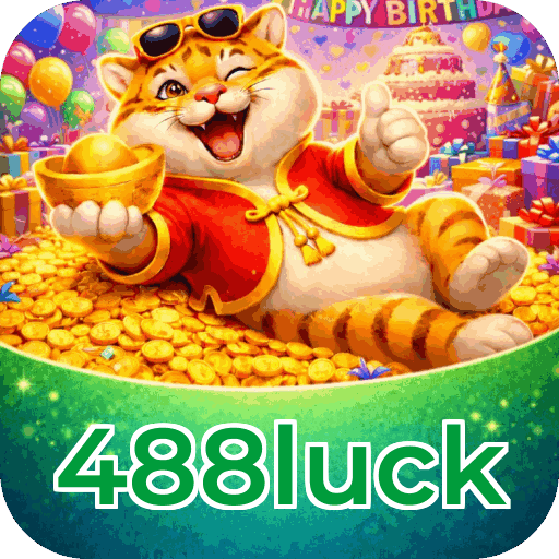 Download Oficial 488luck - App para PC e Celular