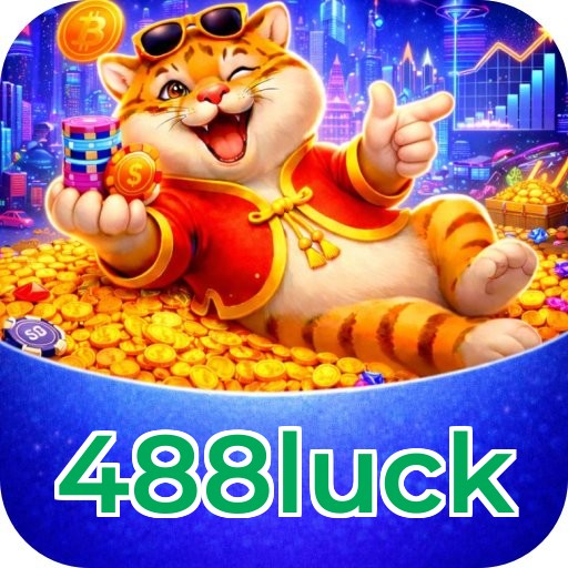 488luck Game com bônus e experiência premium