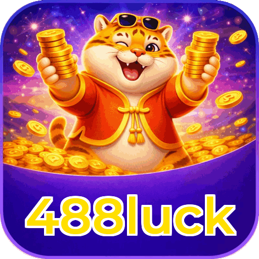 Login 488luck seguro