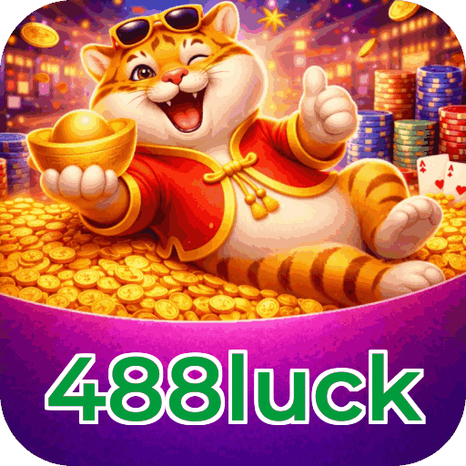 Cassino ao Vivo 488luck - 250+ Mesas com Dealers Profissionais