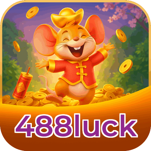 Bônus de R$99 + Cashback 10% na 488luck